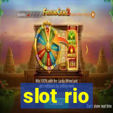 slot rio